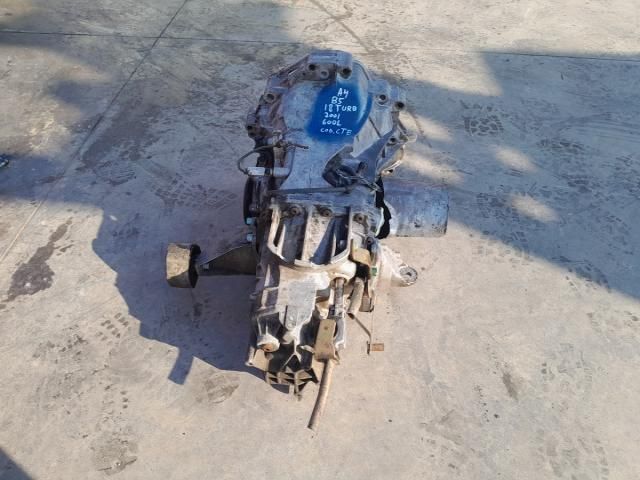 bontott AUDI A4 B5 Váltó (Mechanikus)