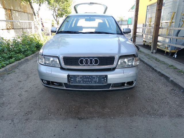 bontott AUDI A4 B5 Váltó (Mechanikus)