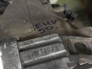 bontott AUDI A4 B5 Váltó (Mechanikus)