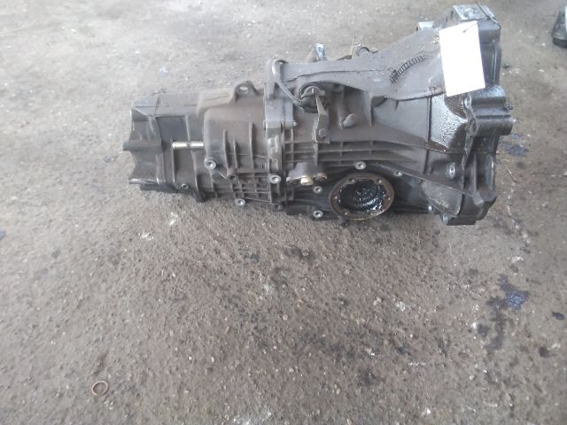 bontott AUDI A4 B5 Váltó (Mechanikus)