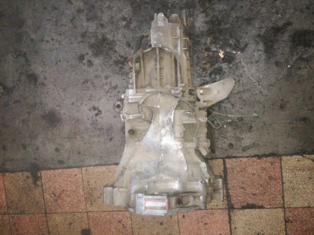 bontott AUDI A4 B5 Váltó (Mechanikus)