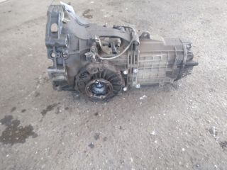 bontott AUDI A4 B5 Váltó (Mechanikus)