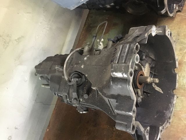 bontott AUDI A4 B5 Váltó (Mechanikus)