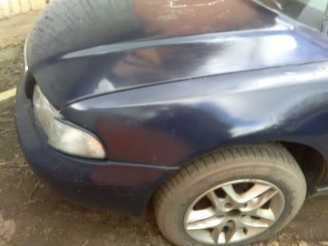 bontott AUDI A4 B5 Vízcső