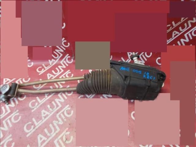 bontott AUDI A4 B5 Váltó Kulissza