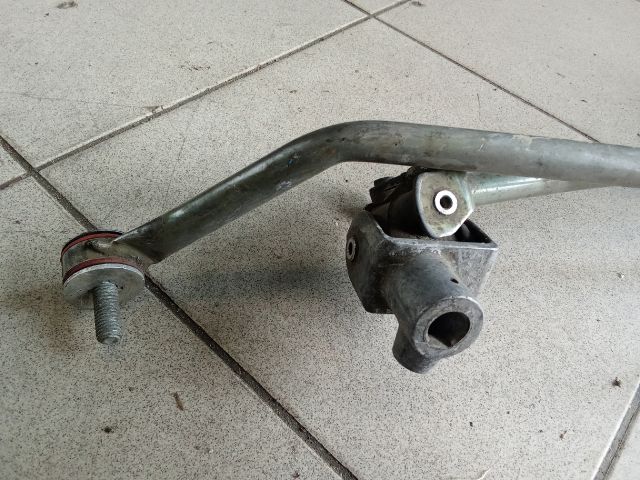 bontott AUDI A4 B5 Váltó Kulissza