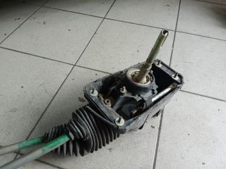 bontott AUDI A4 B5 Váltó Kulissza