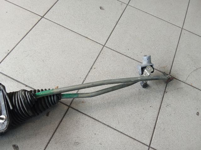 bontott AUDI A4 B5 Váltó Kulissza