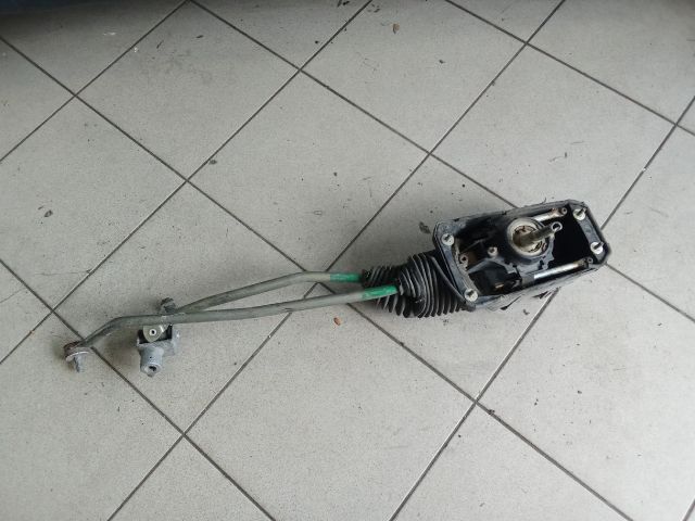 bontott AUDI A4 B5 Váltó Kulissza