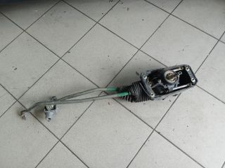 bontott AUDI A4 B5 Váltó Kulissza