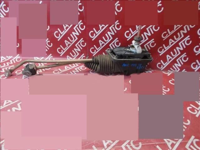 bontott AUDI A4 B5 Váltó Kulissza