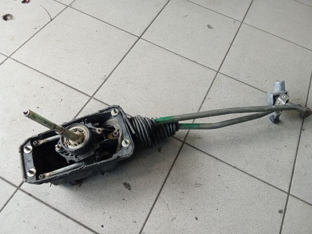 bontott AUDI A4 B5 Váltó Kulissza