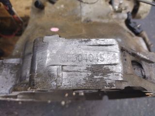 bontott AUDI A4 B5 Váltó (Mechanikus)