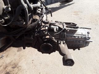 bontott AUDI A4 B5 Váltó (Mechanikus)