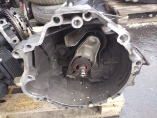 bontott AUDI A4 B5 Váltó (Mechanikus)