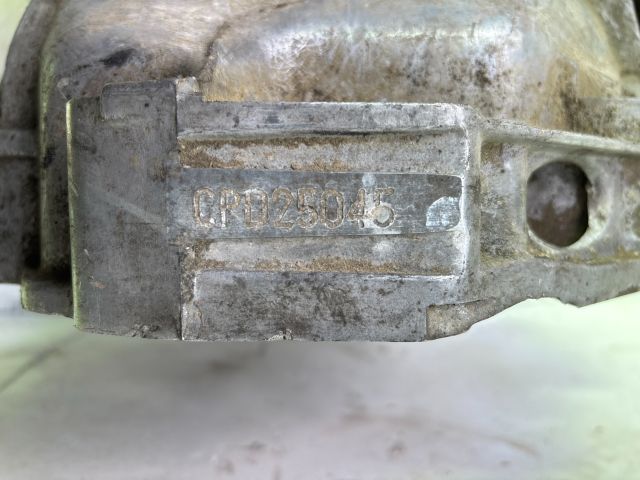 bontott AUDI A4 B5 Váltó (Mechanikus)