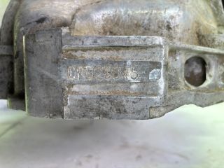 bontott AUDI A4 B5 Váltó (Mechanikus)