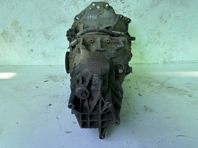 bontott AUDI A4 B5 Váltó (Mechanikus)