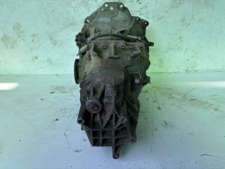 bontott AUDI A4 B5 Váltó (Mechanikus)