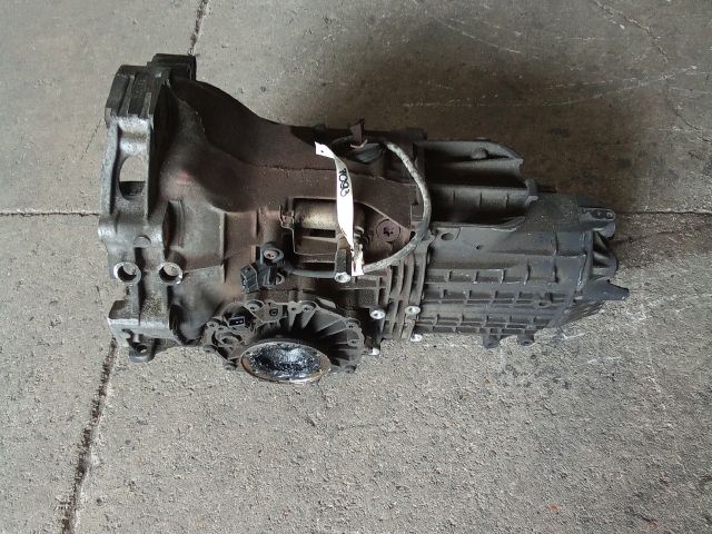 bontott AUDI A4 B5 Váltó (Mechanikus)