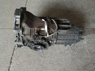 bontott AUDI A4 B5 Váltó (Mechanikus)