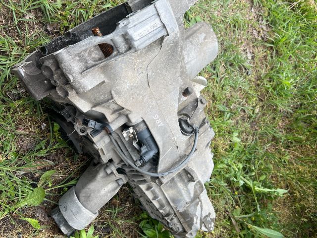bontott AUDI A4 B5 Váltó (Mechanikus)