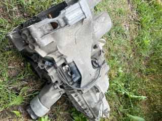bontott AUDI A4 B5 Váltó (Mechanikus)