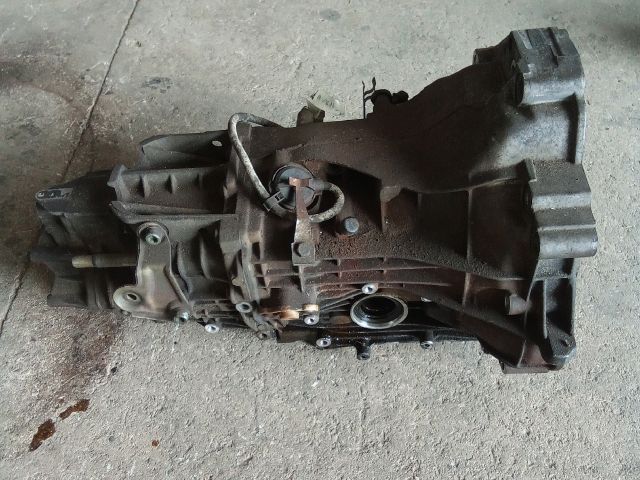 bontott AUDI A4 B5 Váltó (Mechanikus)