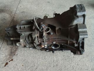 bontott AUDI A4 B5 Váltó (Mechanikus)