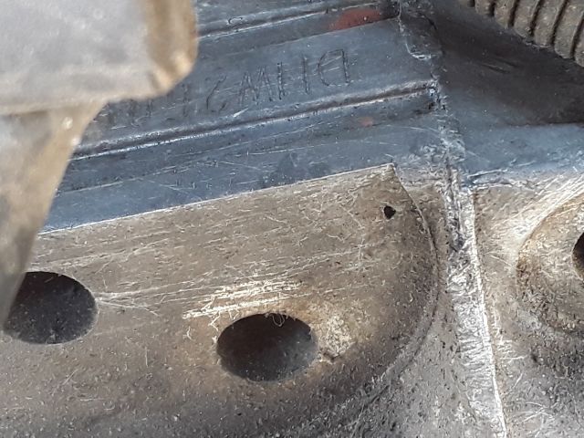 bontott AUDI A4 B5 Váltó (Mechanikus)