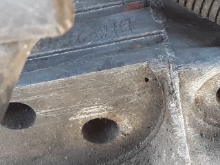 bontott AUDI A4 B5 Váltó (Mechanikus)