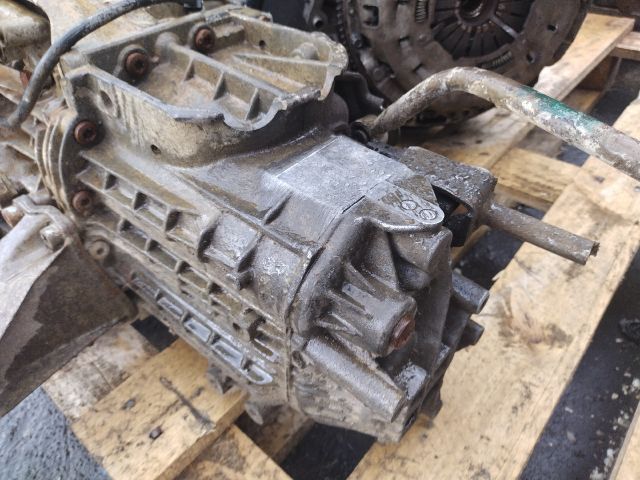 bontott AUDI A4 B5 Váltó (Mechanikus)