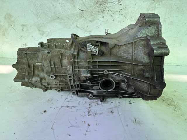 bontott AUDI A4 B5 Váltó (Mechanikus)