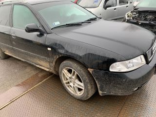 bontott AUDI A4 B5 Váltó (Mechanikus)