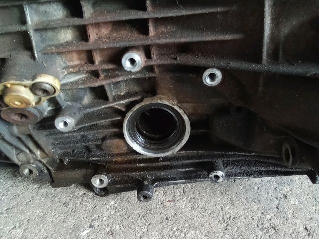 bontott AUDI A4 B5 Váltó (Mechanikus)