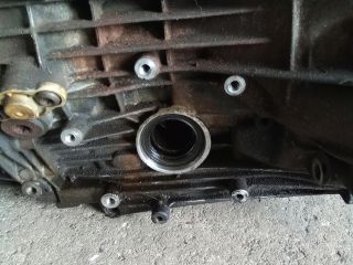 bontott AUDI A4 B5 Váltó (Mechanikus)