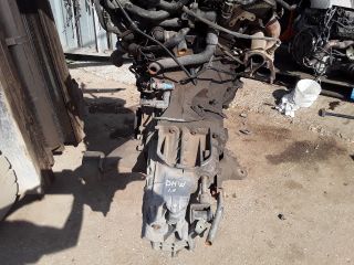 bontott AUDI A4 B5 Váltó (Mechanikus)