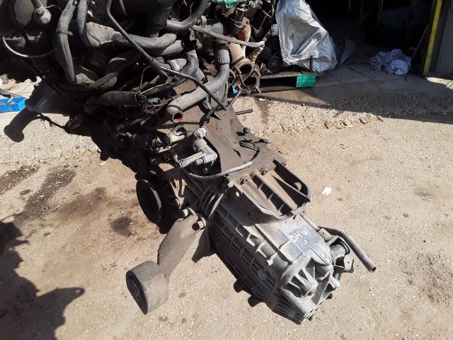 bontott AUDI A4 B5 Váltó (Mechanikus)