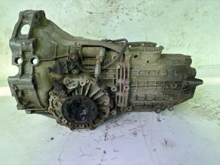 bontott AUDI A4 B5 Váltó (Mechanikus)