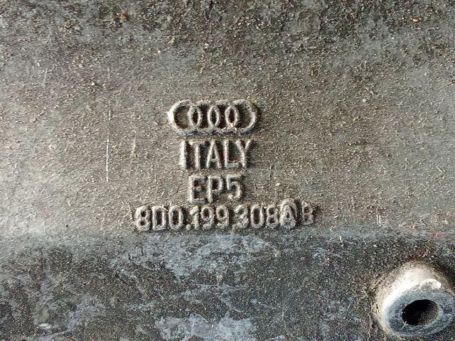 bontott AUDI A4 B5 Váltó Tartó Bak (Pozíciófüggetlen)