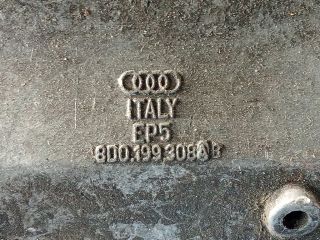 bontott AUDI A4 B5 Váltó Tartó Bak (Pozíciófüggetlen)