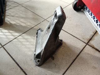 bontott AUDI A4 B5 Váltó Tartó Bak (Pozíciófüggetlen)