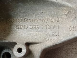 bontott AUDI A4 B5 Váltó Tartó Bak (Pozíciófüggetlen)