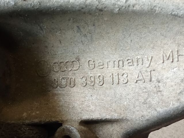 bontott AUDI A4 B5 Váltó Tartó Bak (Pozíciófüggetlen)