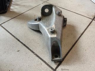 bontott AUDI A4 B5 Váltó Tartó Bak (Pozíciófüggetlen)