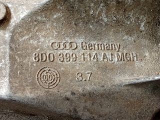 bontott AUDI A4 B5 Váltó Tartó Bak (Pozíciófüggetlen)