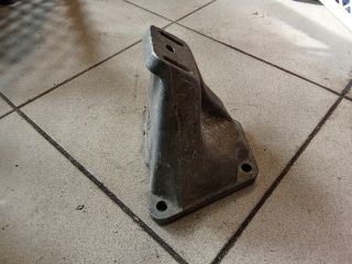 bontott AUDI A4 B5 Váltó Tartó Bak (Pozíciófüggetlen)