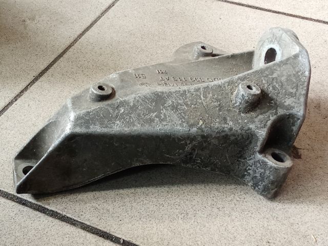 bontott AUDI A4 B5 Váltó Tartó Bak (Pozíciófüggetlen)