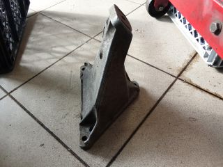 bontott AUDI A4 B5 Váltó Tartó Bak (Pozíciófüggetlen)