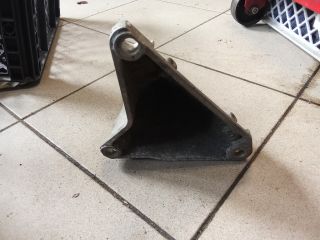 bontott AUDI A4 B5 Váltó Tartó Bak (Pozíciófüggetlen)